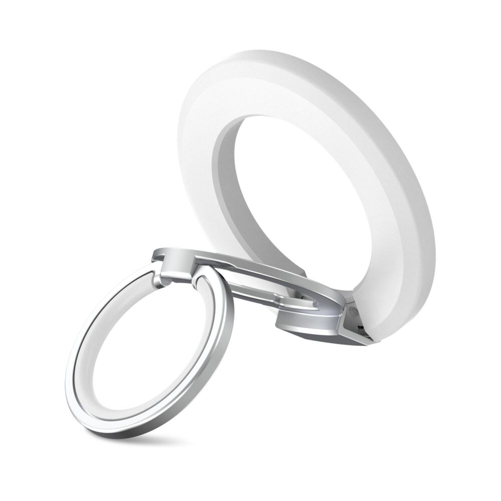 Tech-Protect MMR500 MagSafe-telefonhållare – vit, bild 2