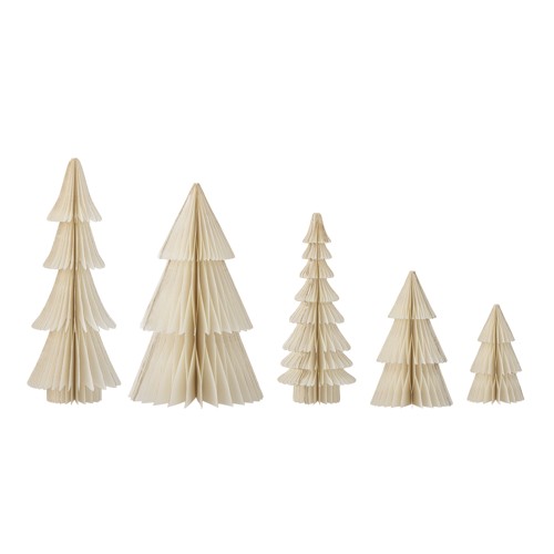 Bloomingville - Milan Deco Tree - White