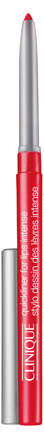 Clinique Quickliner For Lips Intense Passion Intense Passion