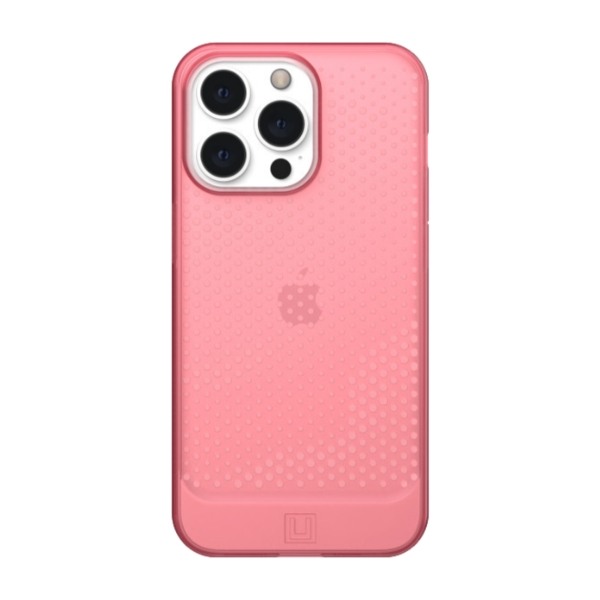 UAG iPhone 13 Pro U Lucent skal clay