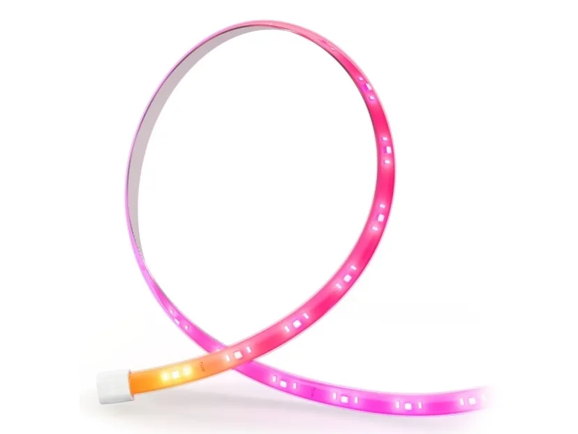 Philips Hue Flux ljusslinga förlängning (10 m)