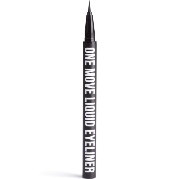 Inglot One Move Liquid Eyeliner 0