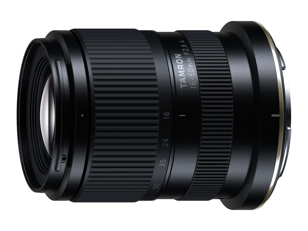 16-50mm f/2,8 A för Nikon Z (APS-C), bild 2