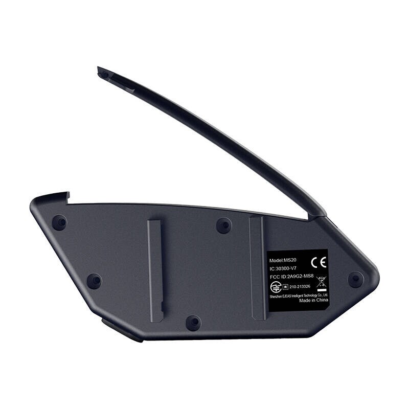 EJEAS Motorcycle Intercom MS20, bild 3