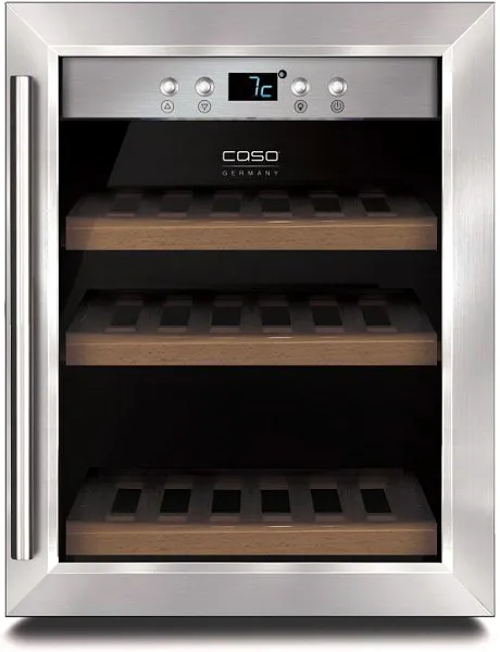 Caso WineSafe 12 vinkyl