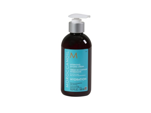 Moroccanoil Hydration Hydrating Styling Cream 300 ml, bild 4
