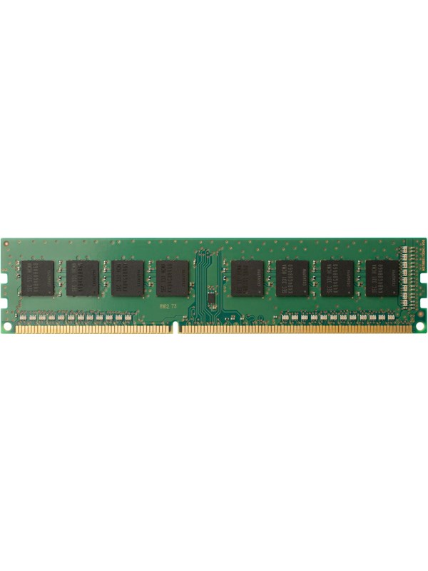 HP - DDR4 - 8 GB - DIMM 288-pin