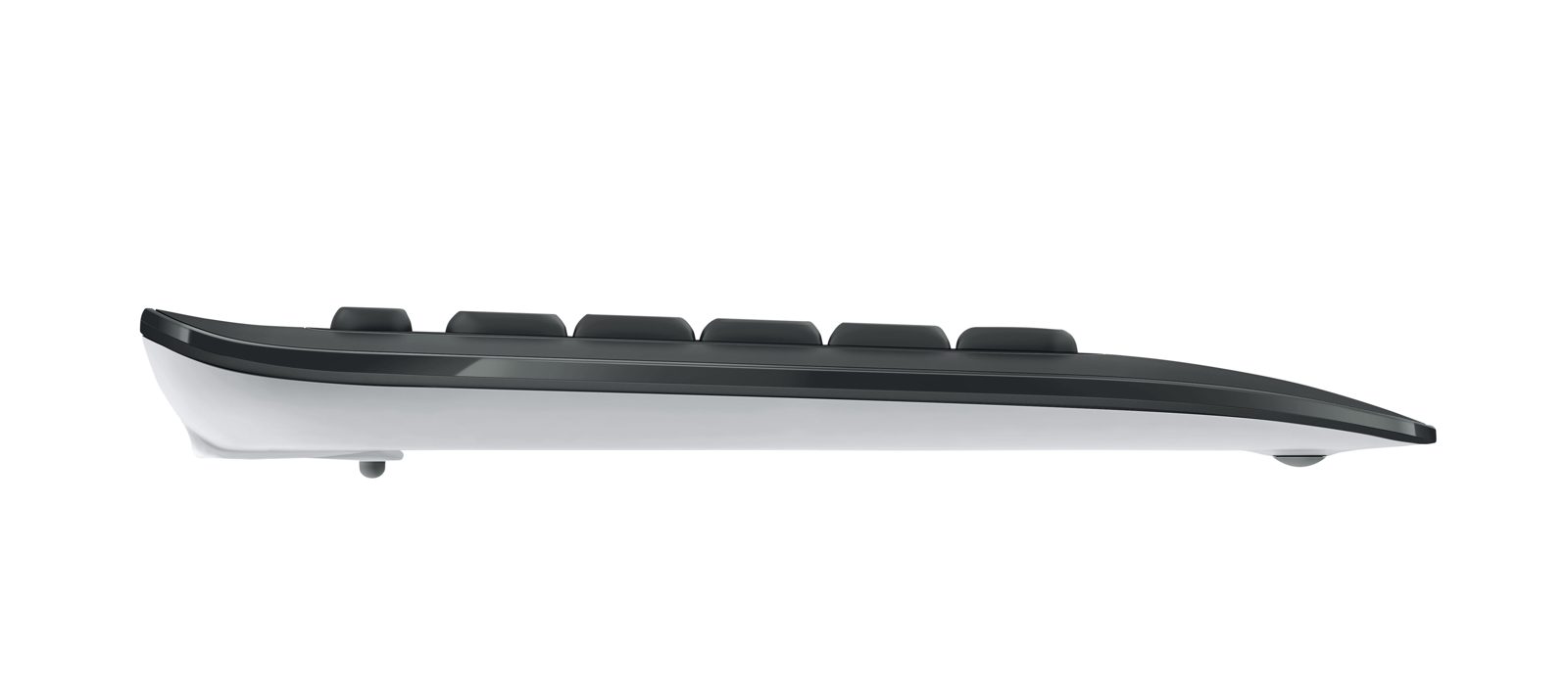 Logitech MK540 Advanced Combo, RF, tyskt, 3 års batteritid, bild 4