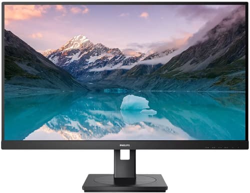 Philips S-line 275S9JML 27" - 2560x1440 - VA - 75Hz, bild 4