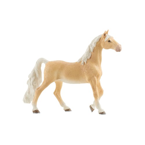 Schleich - Horse Club - American Saddlebred mare (13912)