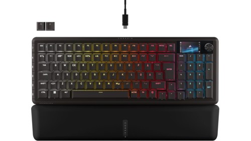 Corsair Vanguard PRO 96, bild 4