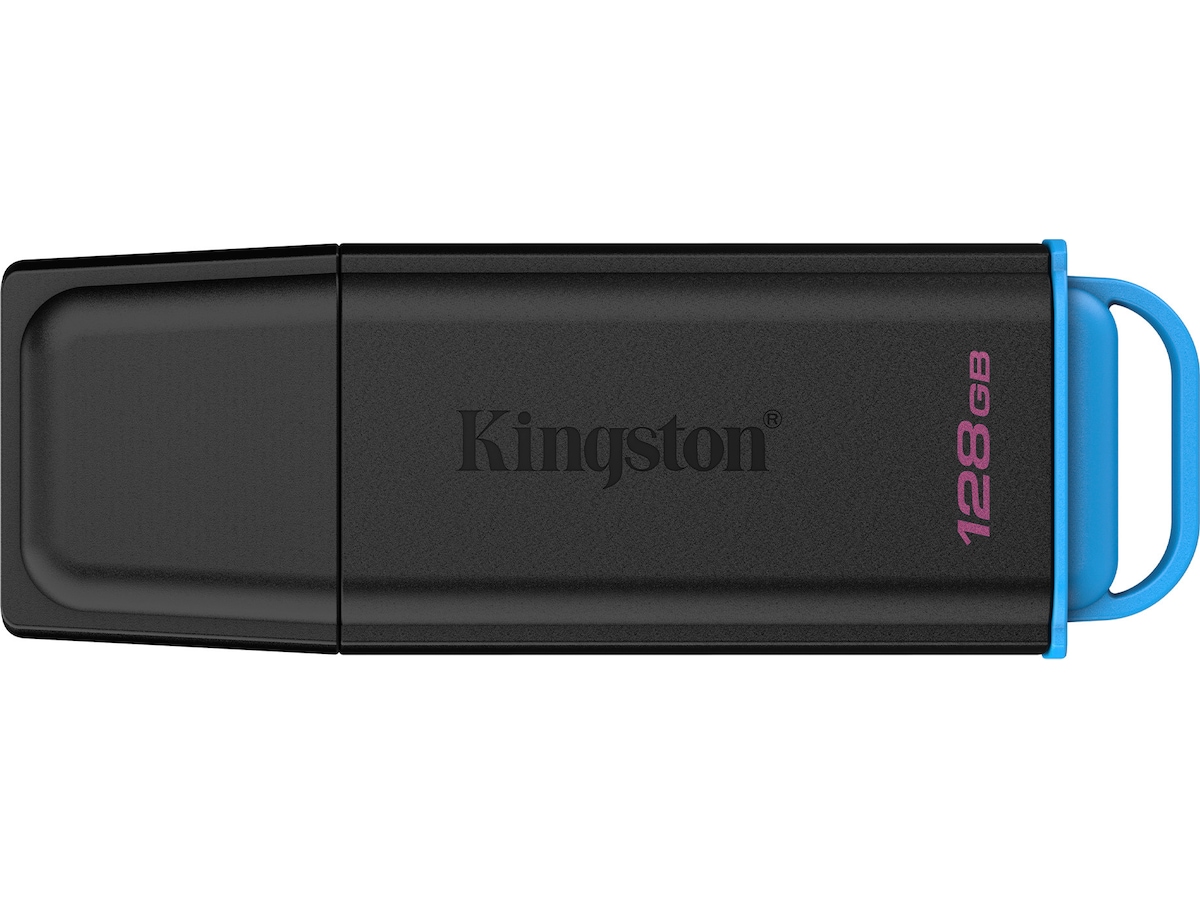 Kingston DataTraveler Exodia Gen2 128GB