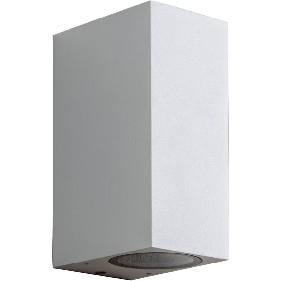 Airam Sund Duo LED IP54 vit
