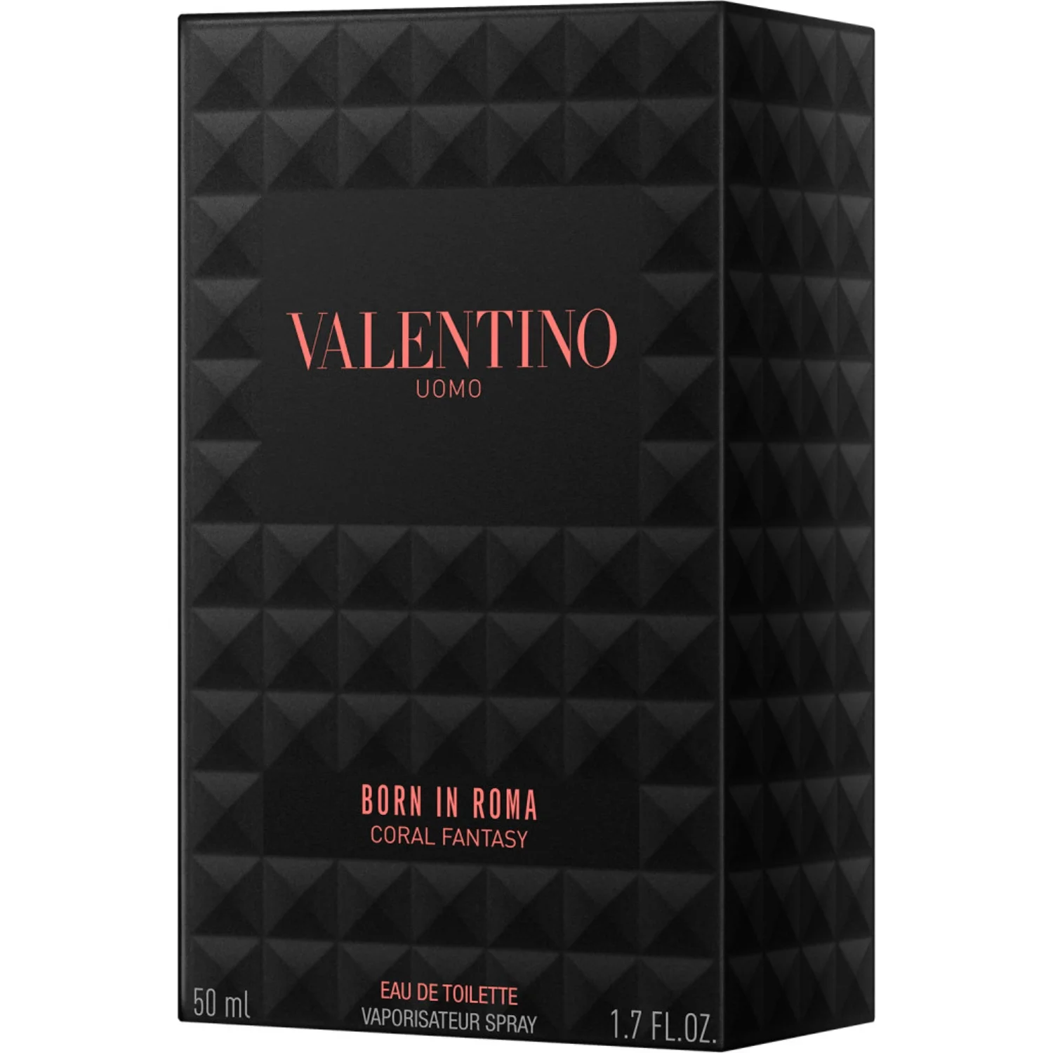 Valentino Born in Roma Uomo Coral Fantasy Eau de Toilette 50 ml, bild 2