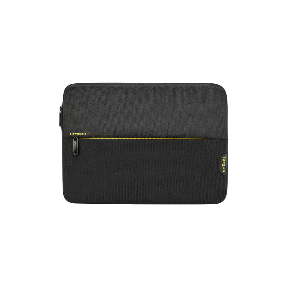 Targus CityGear Sleeve 11,6" Svart