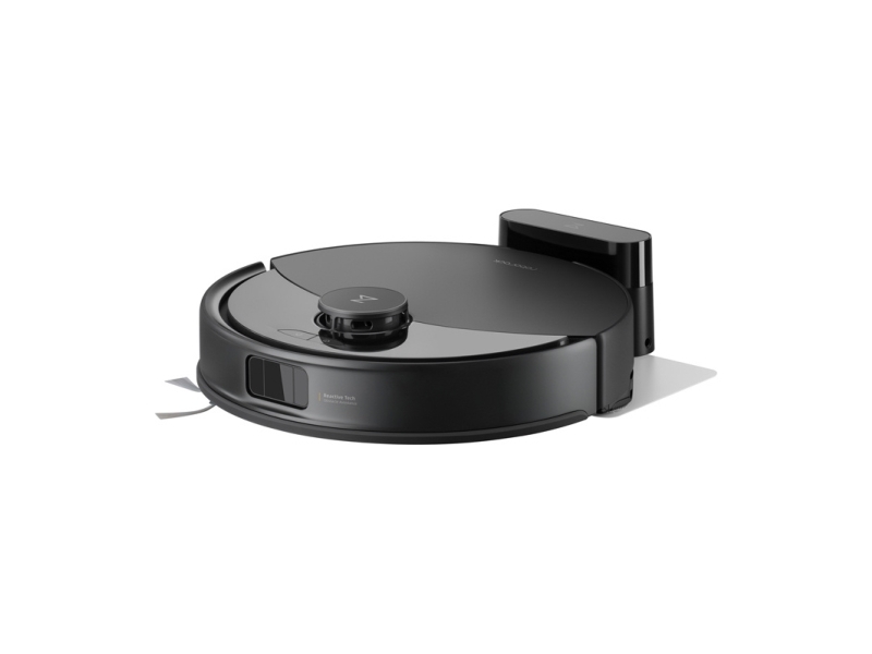 Roborock Q10 PF Robotdammsugare Svart