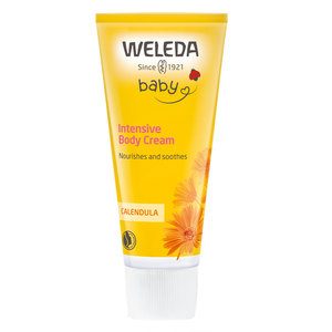 Weleda Baby Calendula Body Cream 75 ml