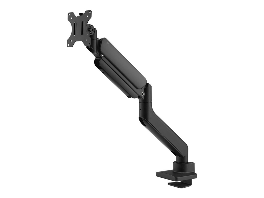 Neomounts DS70PLUS-450BL1 monitorarm, svart