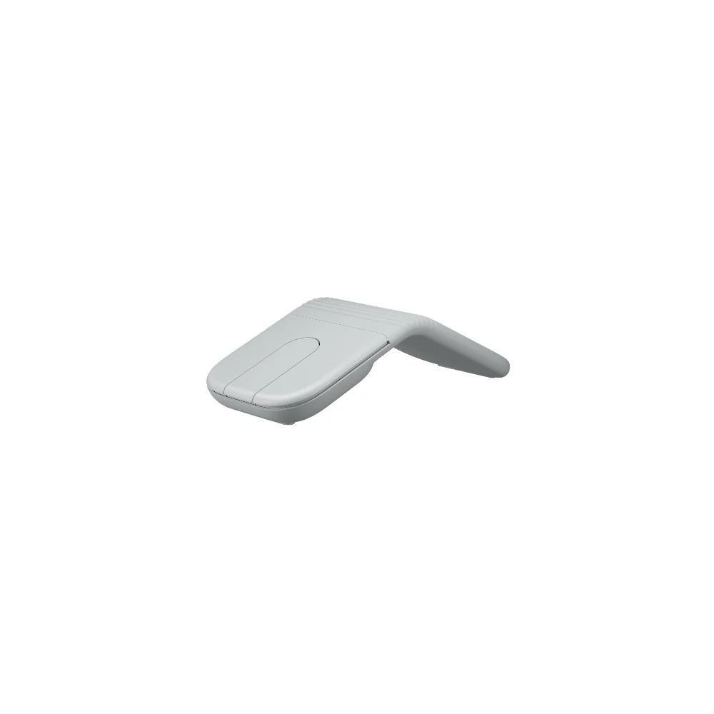 Logitech Mobi Fold trådlös mus (vit)