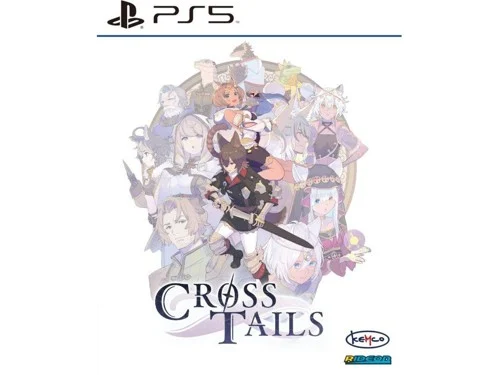 Cross Tails, bild 2
