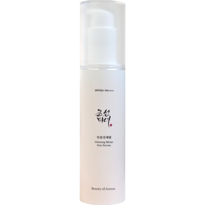 Beauty of Joseon Ginseng Moist Sun Serum 50 ml