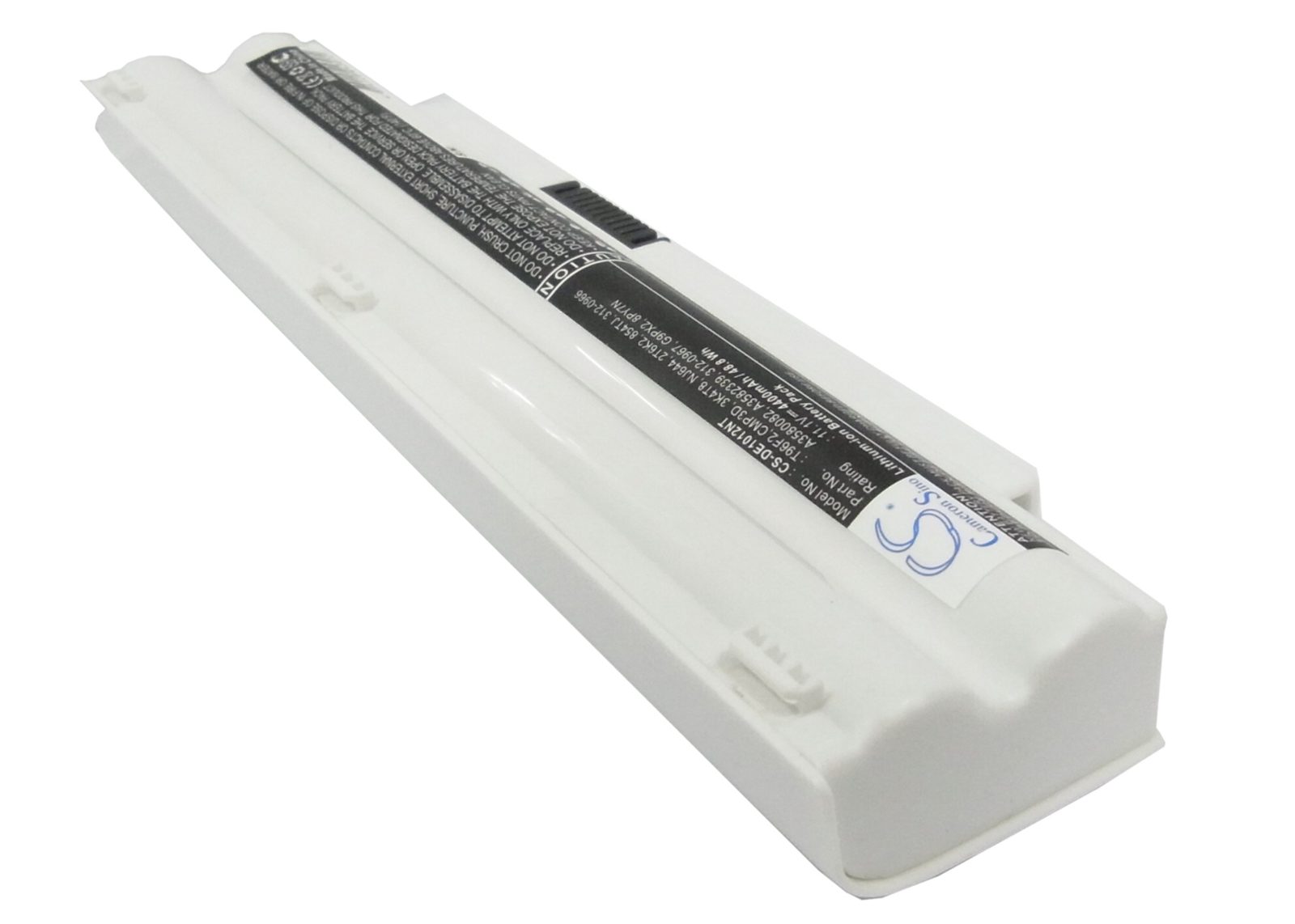Batteri till Laptop, Bärbar dator för Dell Inspiron Mini 10 1012, Inspiron Mini 1012 m.fl., bild 4
