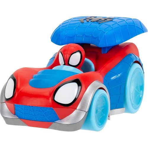 Spidey - Power Web Racer (SNF0427)