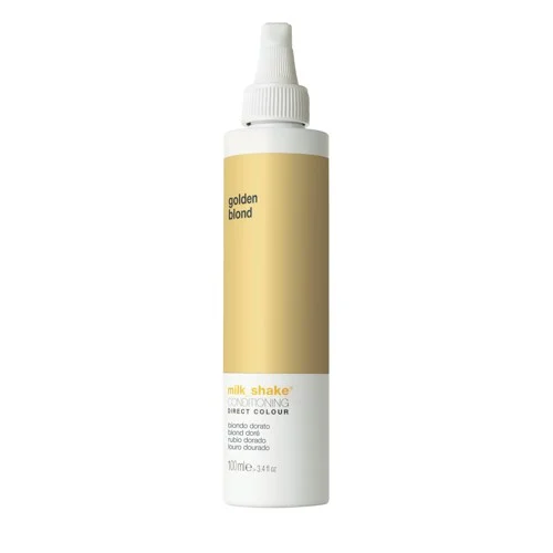 milk_shake Direct Colour Golden Blond