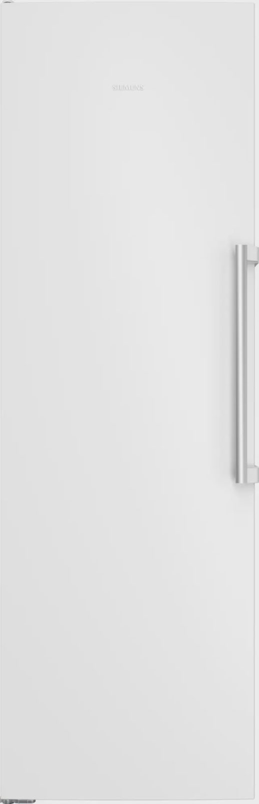 Siemens iQ300 Kylskåp KS36N6WDM (vit)