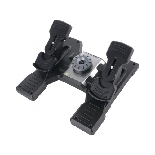 Logitech G Saitek Pro roderpedaler
