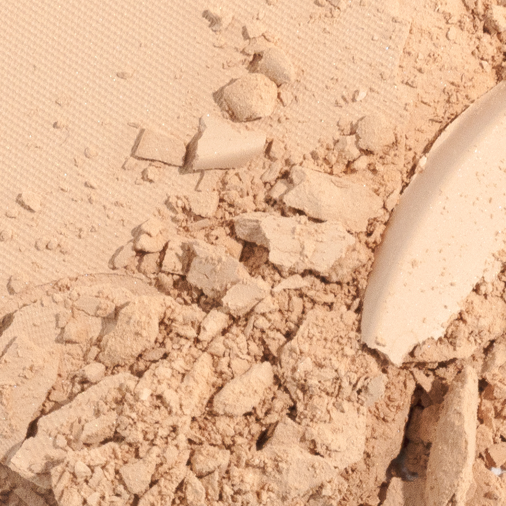 Lumene Stay Luminous Matte Powder 3, bild 2