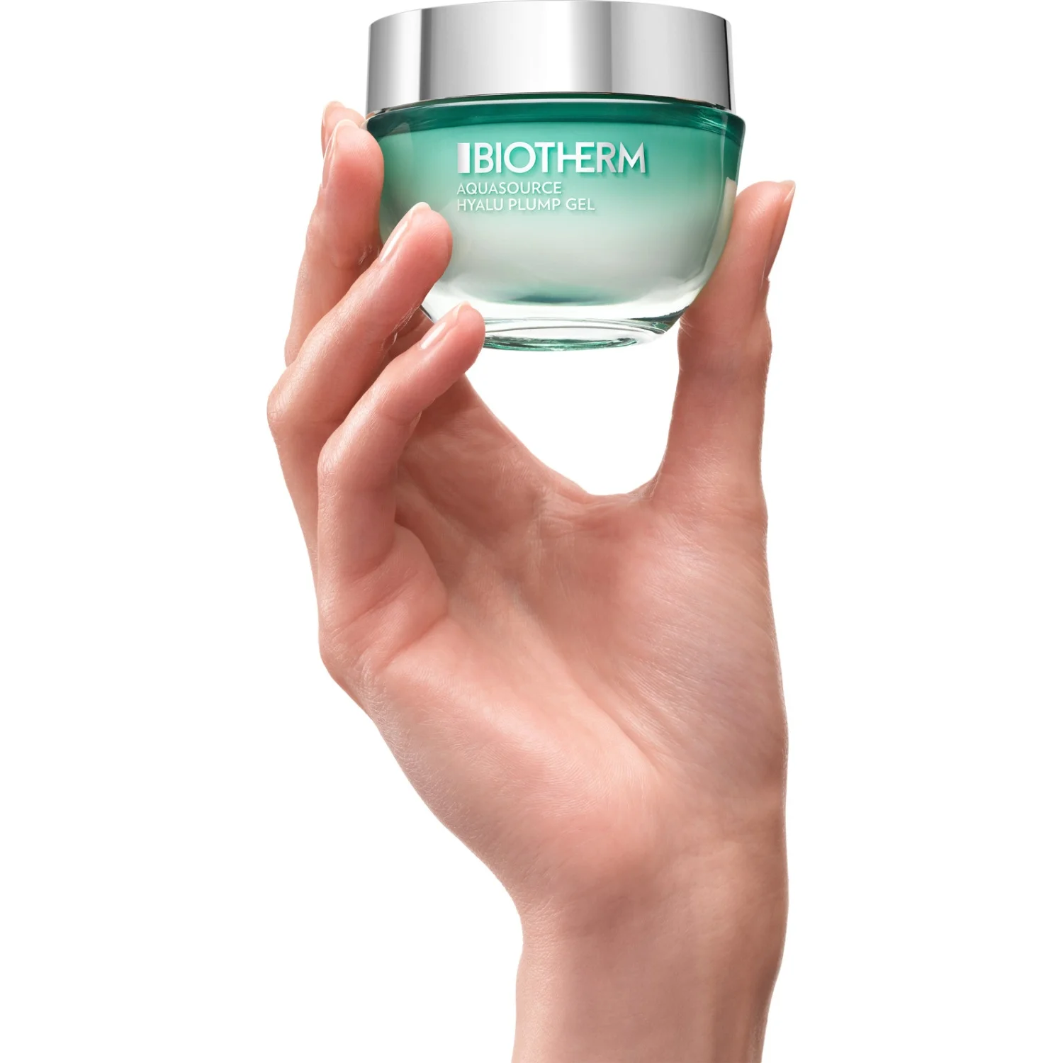 Biotherm Aquasource Hyalu Plump, bild 4