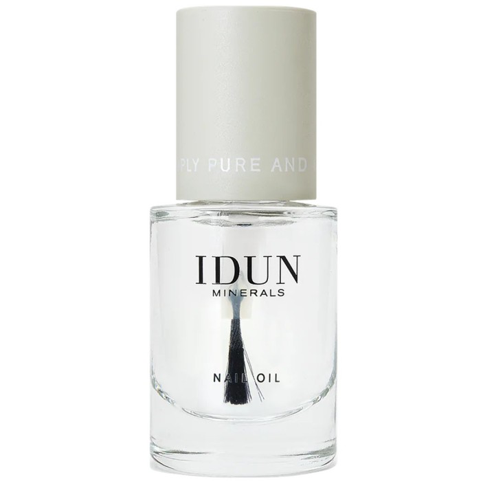 IDUN Minerals Nail Oil 11 ml, bild 2