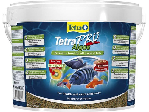 Tetra - Pro Algae 10L, bild 2