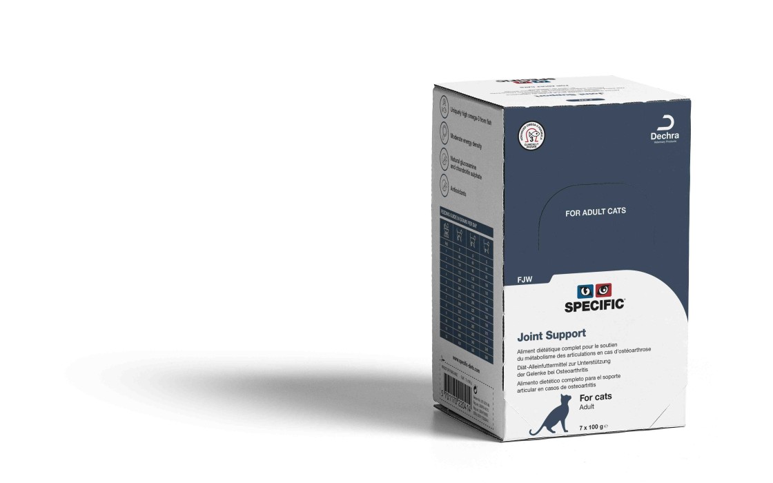 Specific FJW Joint Support 7x100 g