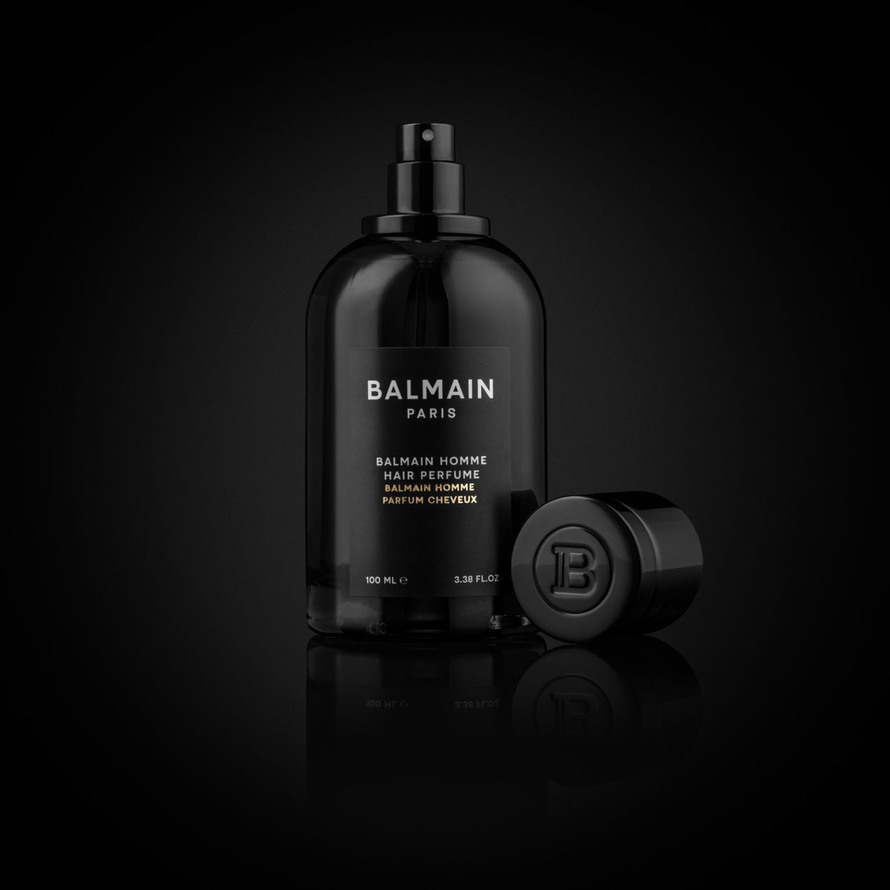 Balmain Hair Couture Homme Hair Perfume 100 ml, bild 2