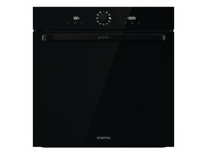 Inbyggnadsugn Gorenje BOS67371SYB