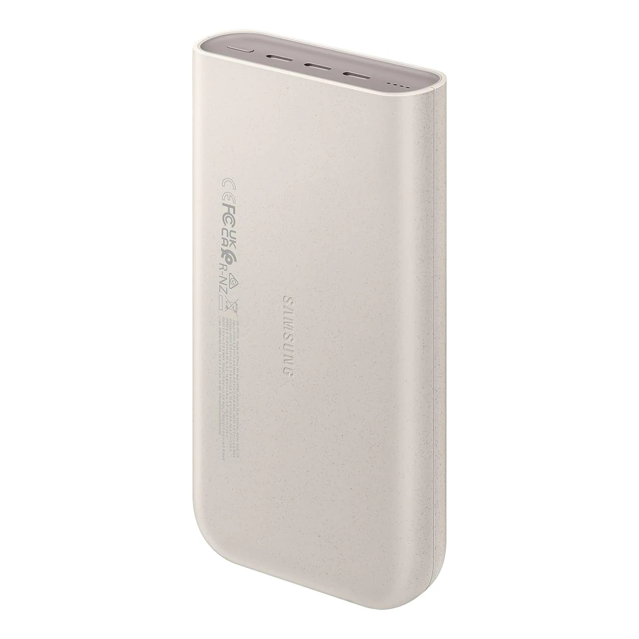 Samsung 20 000 mAh powerbank 45 W, bild 5