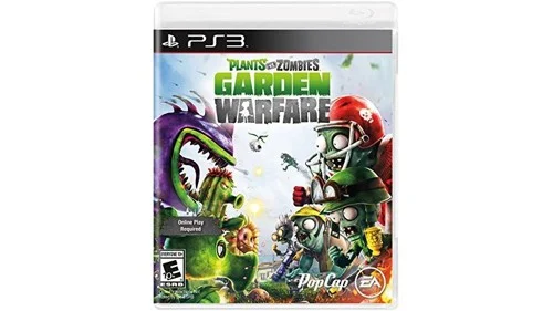 Plants vs Zombies: Garden Warfare (Import), bild 3