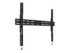 Multibrackets M Wallmount Fixed XL Svart, bild 2