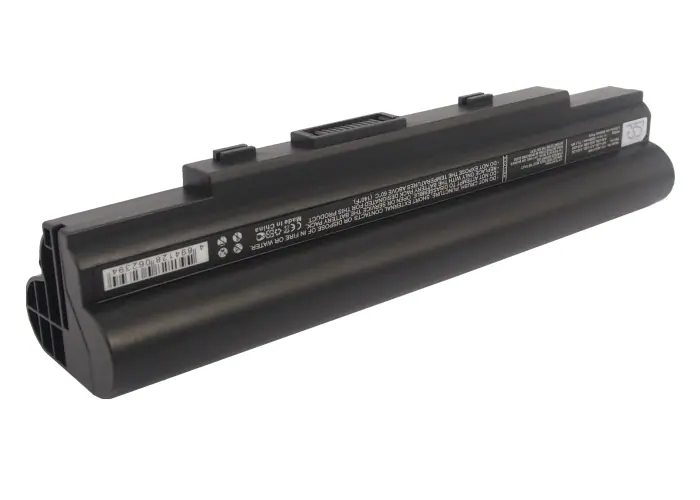 Batteri till Laptop, Bärbar dator för Asus U20, U20A, U20A-A1 m.fl., bild 4