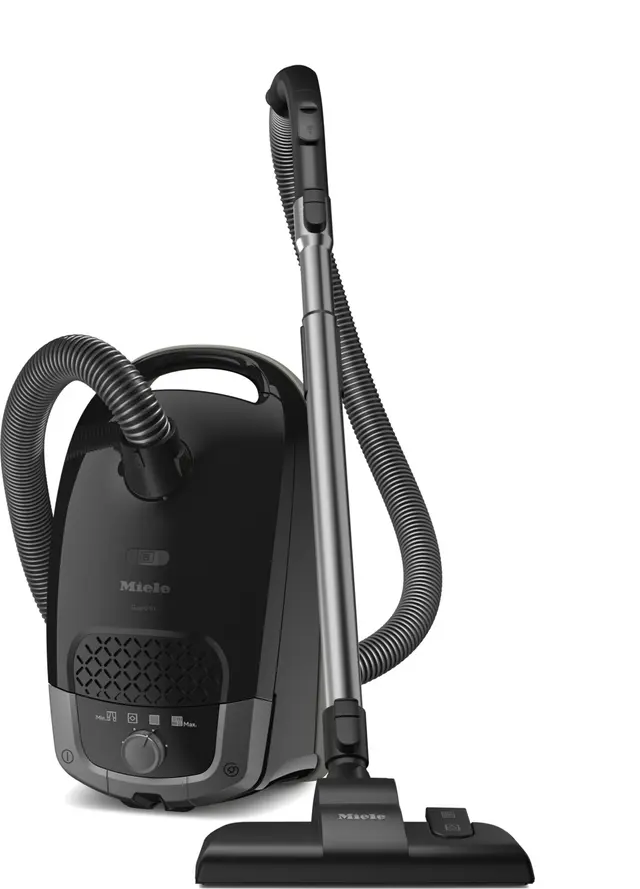 Miele Dammsugare med påse Guard S1