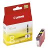 Canon CLI-8Y (gul), bild 2