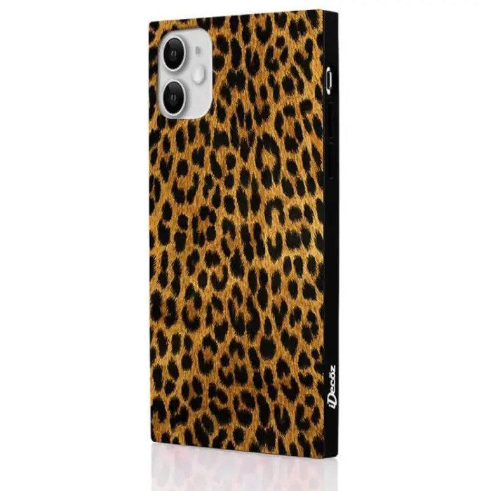 IDECOZ bilskydd Leopard
