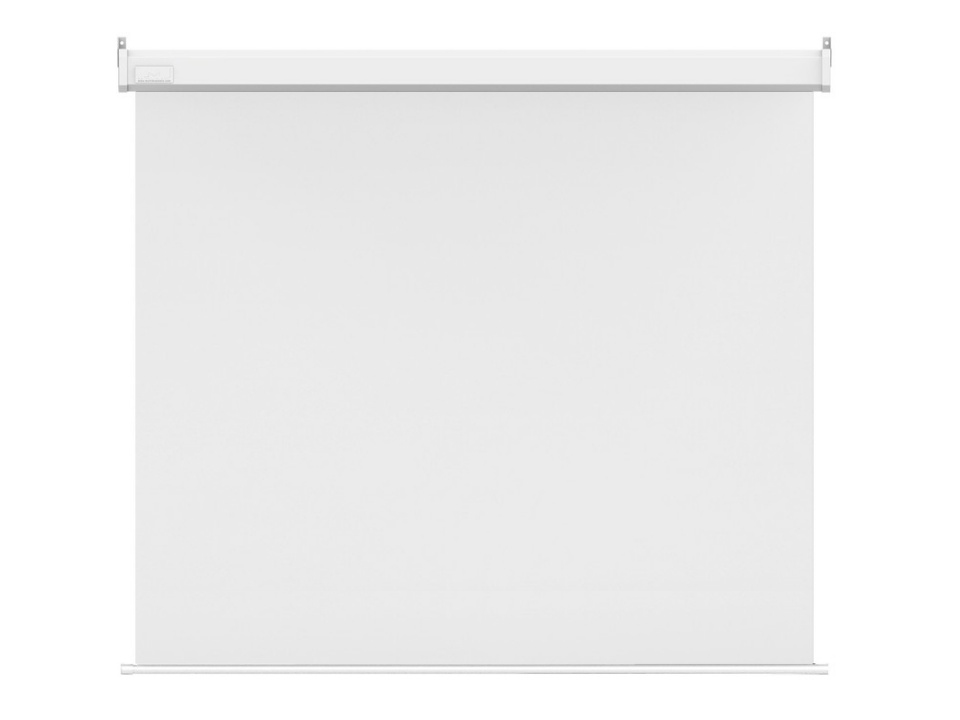 Multibrackets 240x240 cm/135 tum, 1:1, motordriven - Vit, bild 3