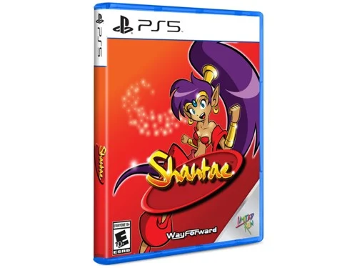 Shantae, bild 2