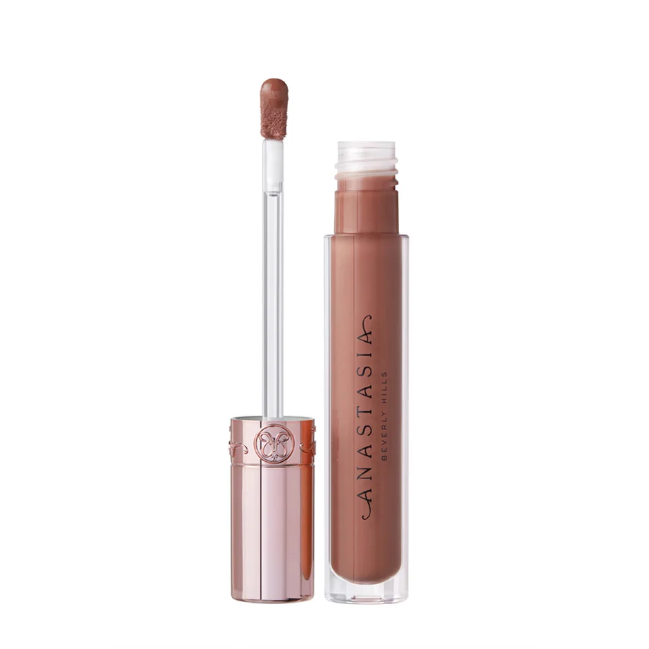Anastasia Beverly Hills Lip Gloss Latte Latte