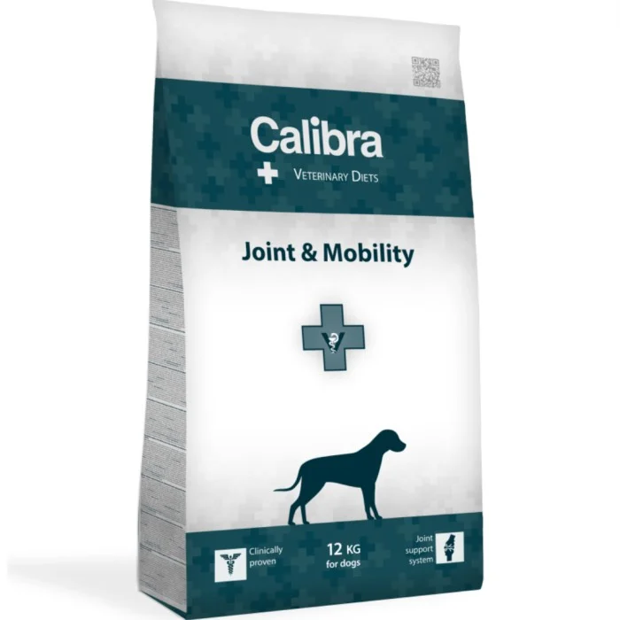 Calibra VD Dog Joint & Mobility 12 kg