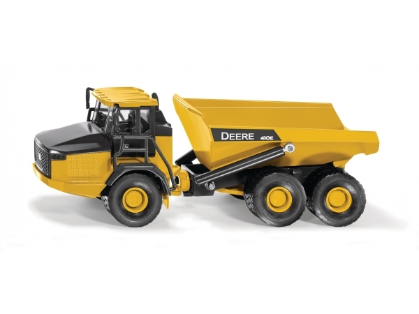 Siku Super 1:50 - John Deere Dumper