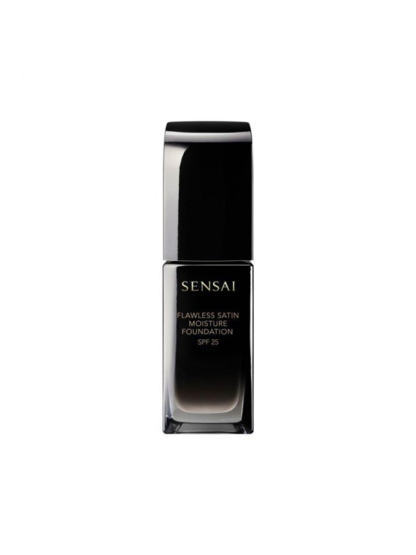 Sensai Flawless Satin Moisture Foundation 204,5 Warm Beige, bild 3